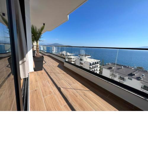 NAVI Apartments