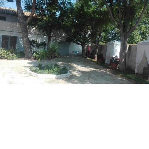 Navidades en familia en villa unifamiliar para 10 personas