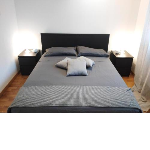 Navigli - Flat with Balcony