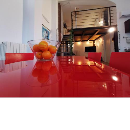 Navigli Area- New Loft FULLY EQUIPPED 5 pax