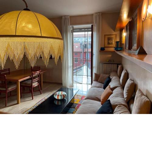 [Navigli Area] 5 minutes to Metro Station