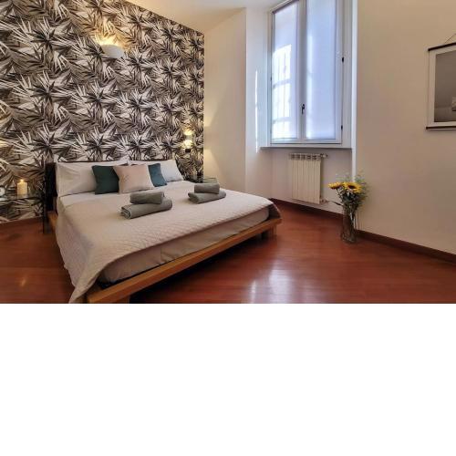 [Navigli-Centro] Stylish Suite in Design District
