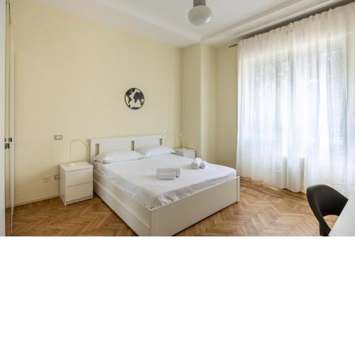 NAVIGLI-DUOMO - Prestige Apartment Netflix-Wifi