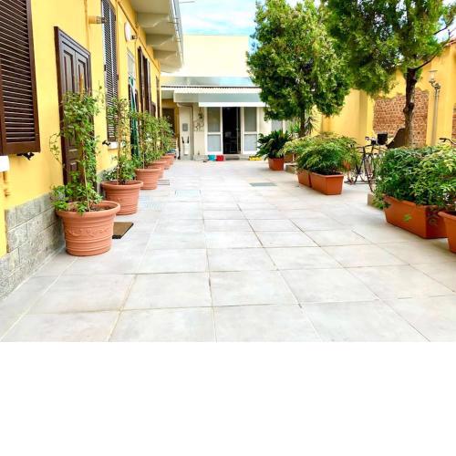 [Navigli-Duomo] New Design Boutique house + Patio