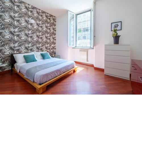 [Navigli] Savona 106 - Design, Wifi e Netflix