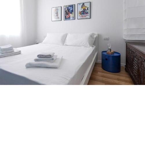 Navigli Suites - De Santis