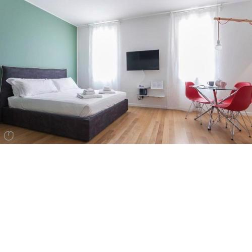 Navigli Suites - Tornatore