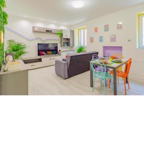 [Navigli-Tortona] - Aesthetic Suite