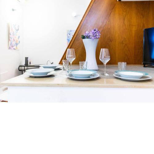 Navigli Toy Artistic Apartment