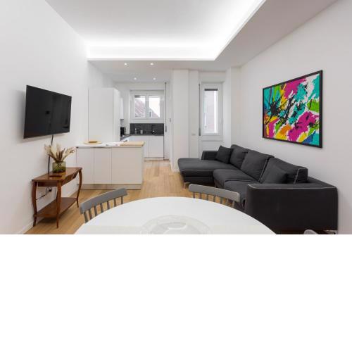 Naviglio Dream - 2 bedrooms apartment
