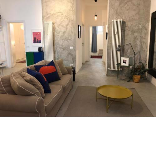 Naviglio Martesana Loft - Milano