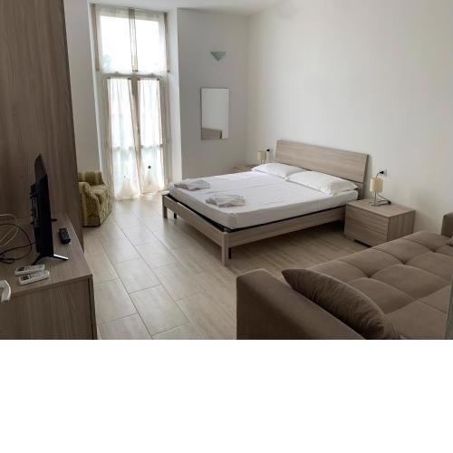 Naviglio Milano Apartment