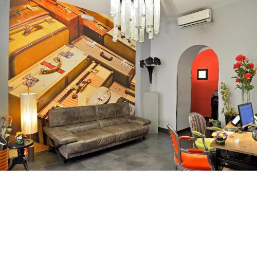 Navona Colors Hotel