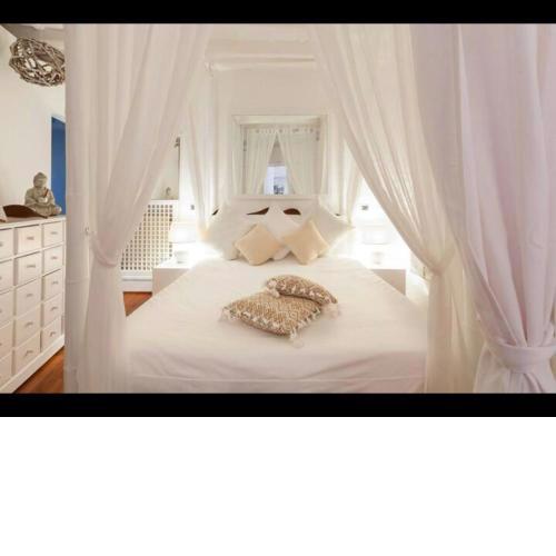 Navona Deluxe Luxury Suite