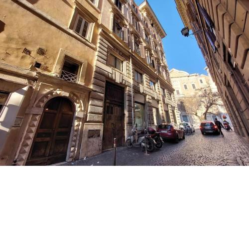 Navona elegant two bedroom apartment