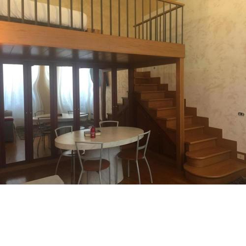 Navona Family House