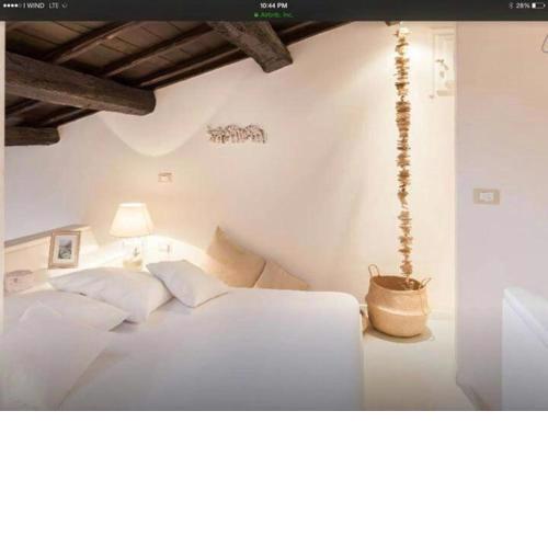 Navona Lovely Penthouse