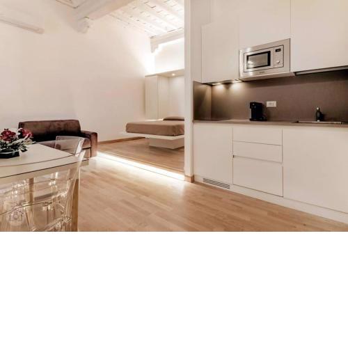 NAVONA luxury loft with terrace