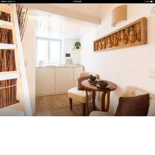 Navona Nest Luxury