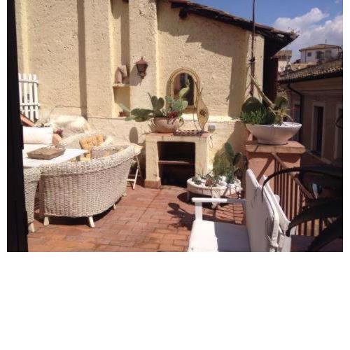 Navona Sunshine Big Terrace