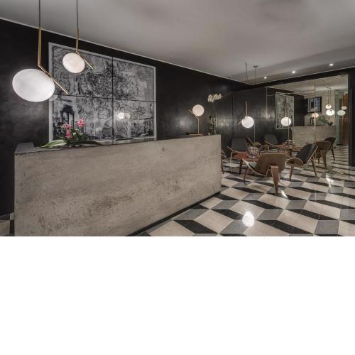 Navona Theatre Hotel