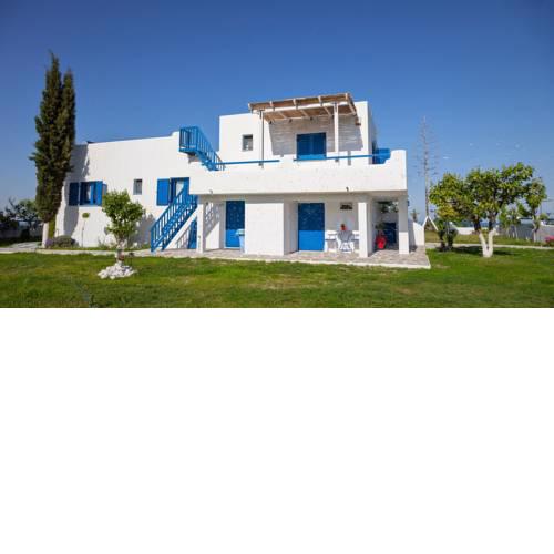 Navy Greece Vacation Villa