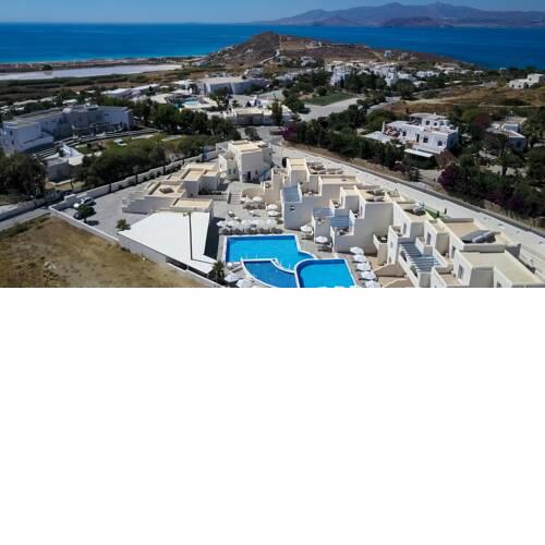 Naxian Emerald Hotel