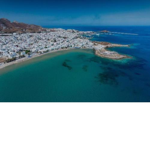 Naxian Memories Apartments