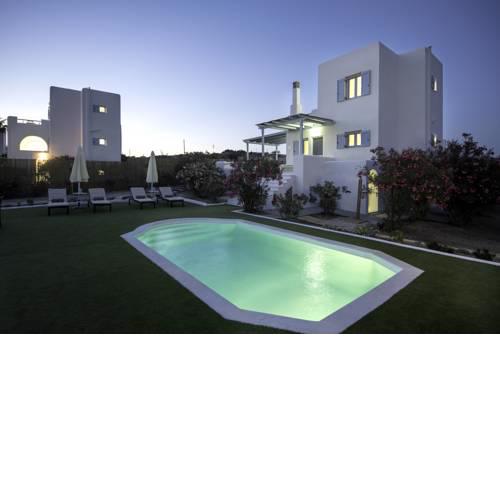 Naxian Resort