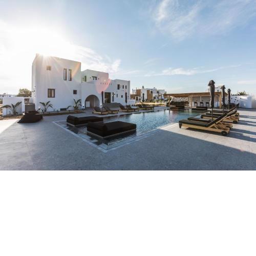 Naxian Secret