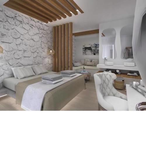 Naxian Spirit Inn