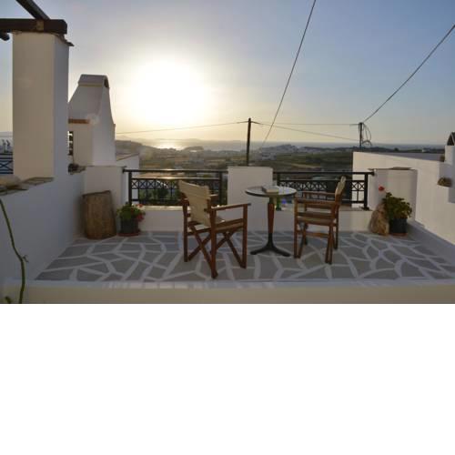Naxian View