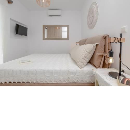 Naxian Wave Seaside Villa