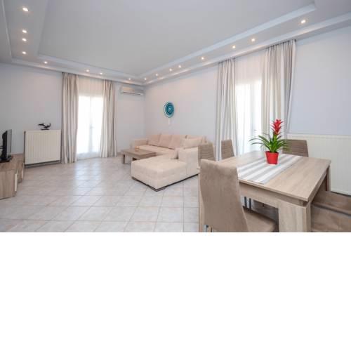 Naxos Apartment