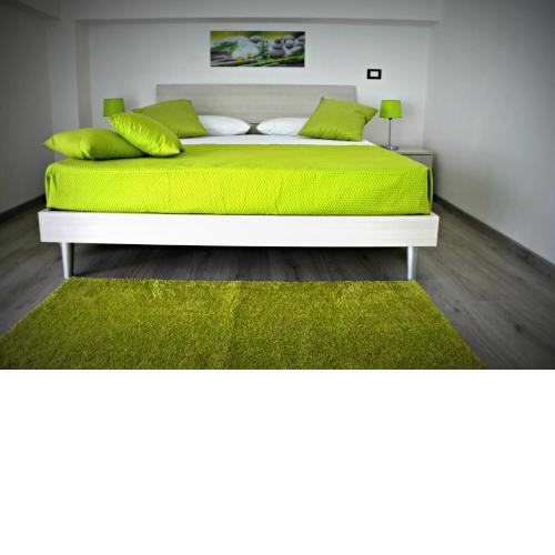 Naxos Apartments