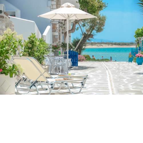 Naxos Dream Aphrodite Studios