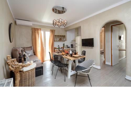 Naxos Dream Ariadne (Apartments-Over 16 years old)
