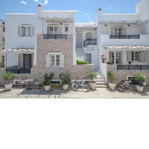 Naxos Dream Calypso Studios