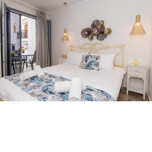 Naxos Enjoy Apartments
