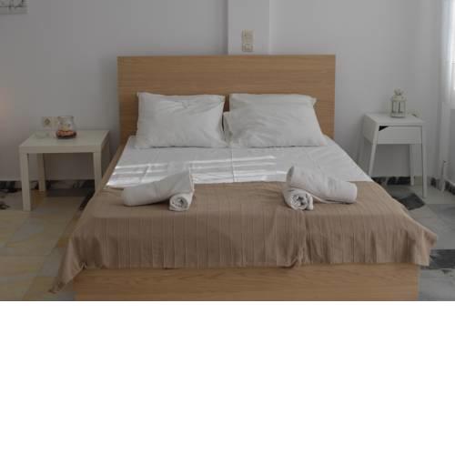 Naxos Guesthouse