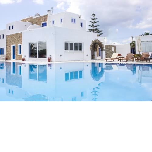 Naxos Holidays