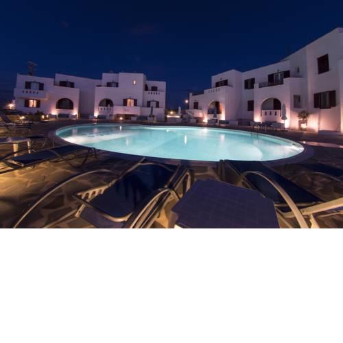 Naxos Mare
