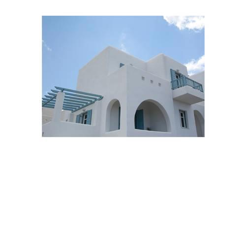 Naxos Moize House