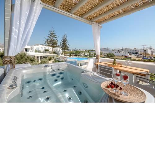 Naxos Nature Suites