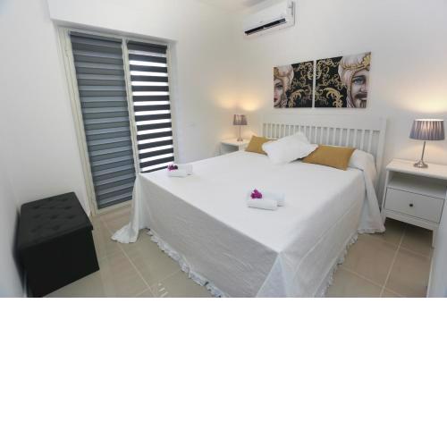 Naxos Sicilian Luxury Apartment
