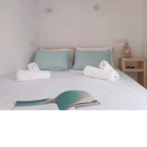 Naxos Summer Nest