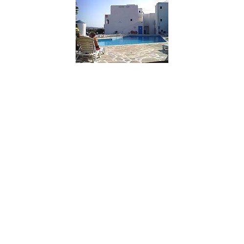Naxos Sun Studios