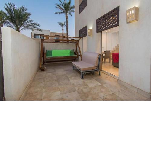 Nayah Stays, Beautiful 3-bedroom vacation home
