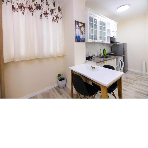 Nazari apartament 1