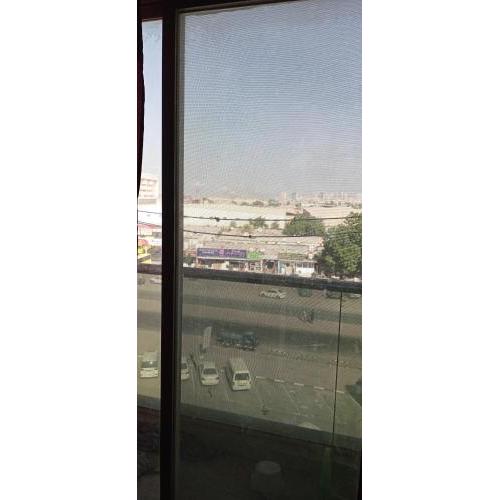 Nazir Plaza Muwaihat Ajman